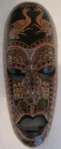 Native Mask